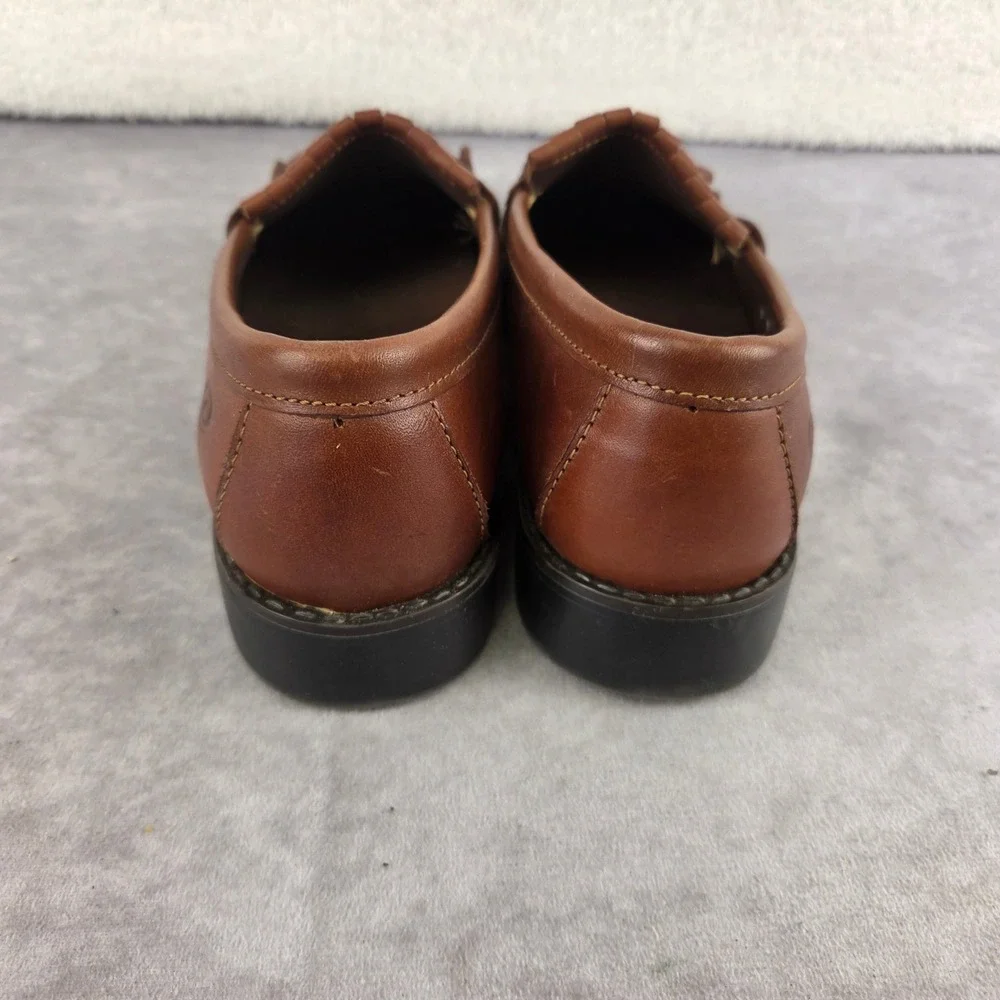 Dexter comfort brown